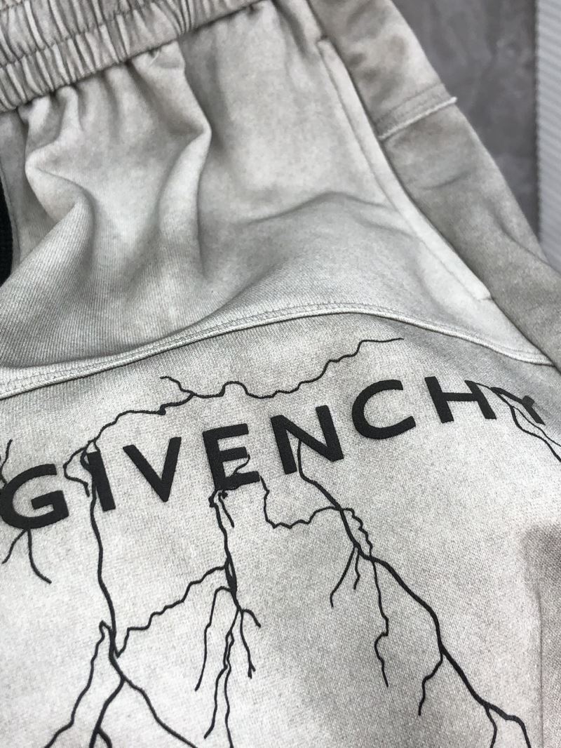 Givenchy Short Pants